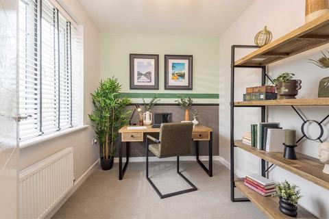 4 bedroom detached house for sale, Plot 133, The Peele at Priors Meadow, Cooks Lane PO10