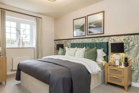 4 bedroom detached house for sale, Plot 133, The Peele at Priors Meadow, Cooks Lane PO10