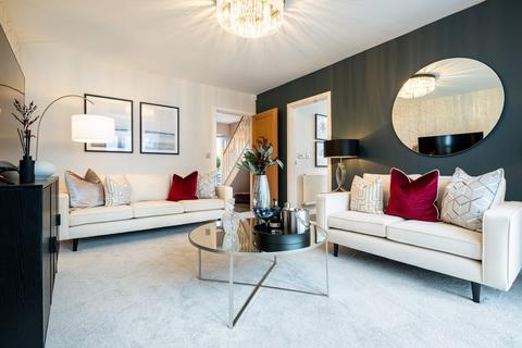 4 bedroom detached house for sale, Plot 279, The Hawkins at Hutchison Gate, Moss Drive TF10