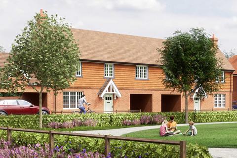 3 bedroom semi-detached house for sale, Plot 26, The Tanner at The Paddocks, Ash Green GU12