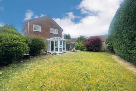 4 bedroom detached house for sale, Boreford Road, Oxfordshire OX14