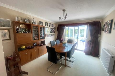4 bedroom detached house for sale, Boreford Road, Oxfordshire OX14