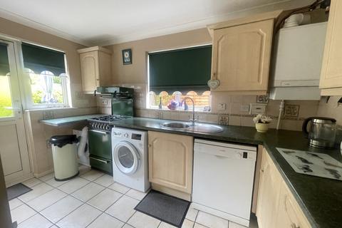 4 bedroom detached house for sale, Boreford Road, Oxfordshire OX14