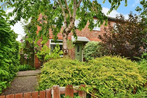 3 bedroom semi-detached house for sale, Oak Road, Greater Manchester SK8