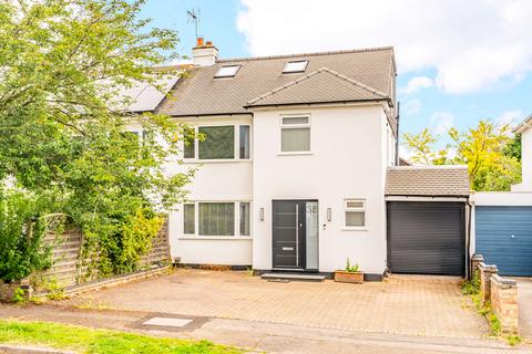 38 Bramble Road, Hatfield, AL10 9SA