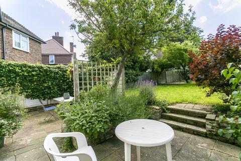 3 bedroom terraced house for sale, Central Road, Morden SM4