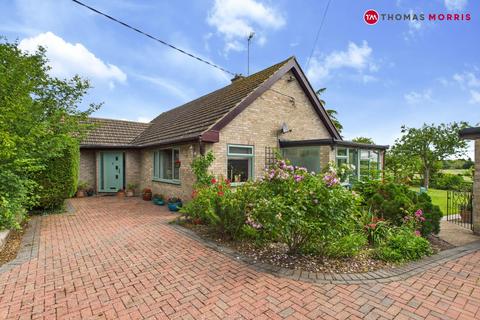 4 bedroom detached house for sale, Ramsey Road, Huntingdon PE28