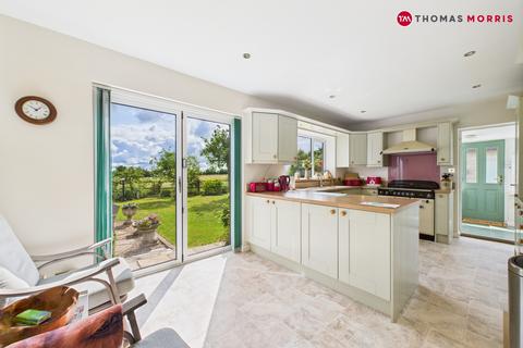 4 bedroom detached house for sale, Ramsey Road, Huntingdon PE28