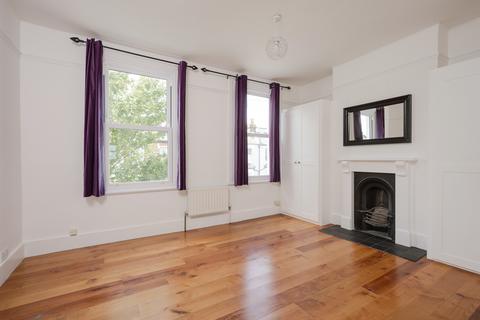 28 Goodenough Road, London, SW19 3QW