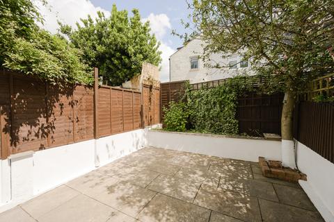 28 Goodenough Road, London, SW19 3QW