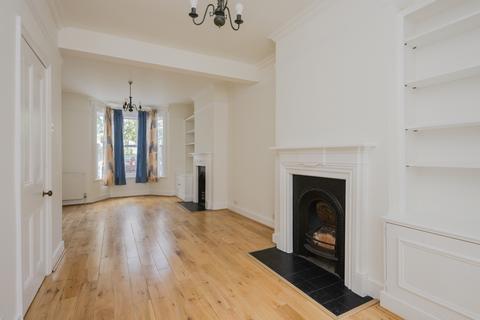 28 Goodenough Road, London, SW19 3QW