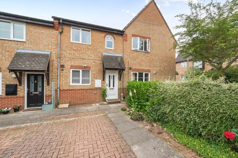 17 Thresher Close, Bishop's Stortford, CM23 4FP