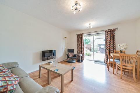 17 Thresher Close, Bishop's Stortford, CM23 4FP