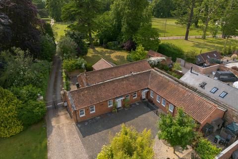 undefined, Shortgrove, Saffron Walden CB11