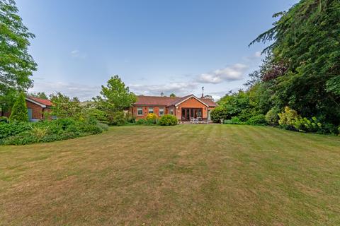 Shortgrove, Saffron Walden CB11