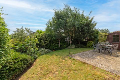 4 bedroom detached house for sale, Castleden Way, Essex CM6