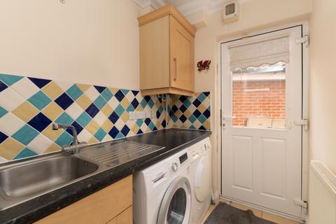 4 bedroom detached house for sale, Castleden Way, Essex CM6