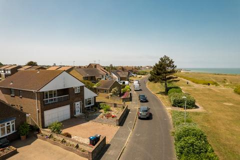 4 bedroom detached house for sale, The Ridings, Margate CT9