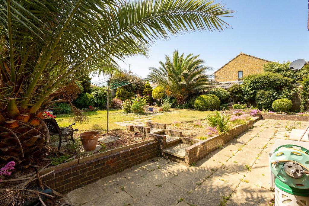 Private Garden