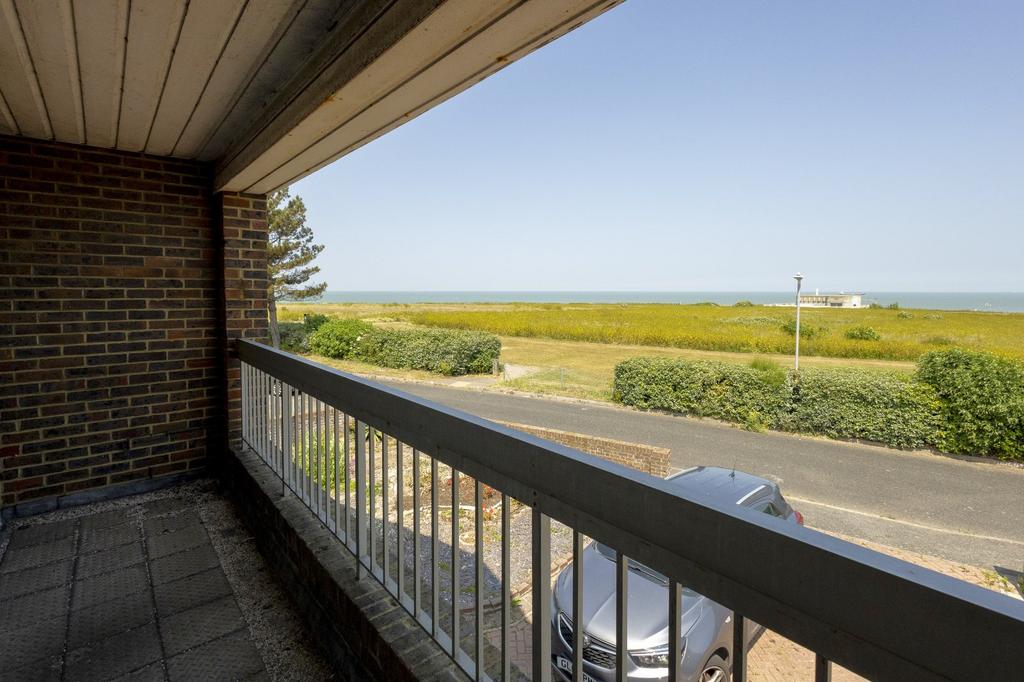 Private Balcony