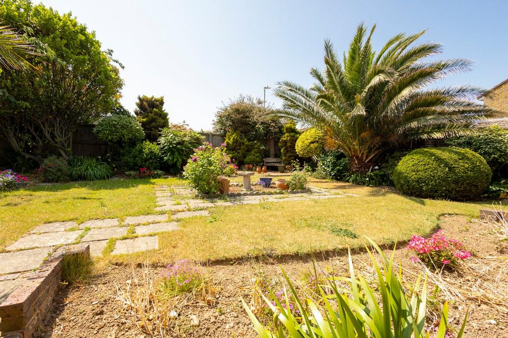 Private Garden