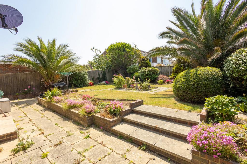 Private Garden