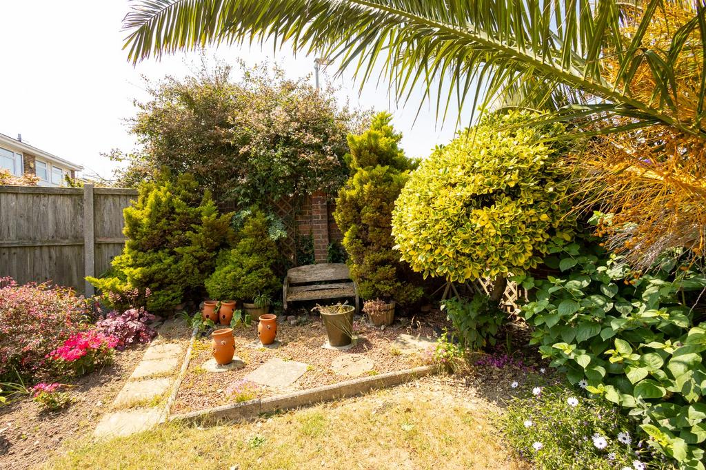 Private Garden