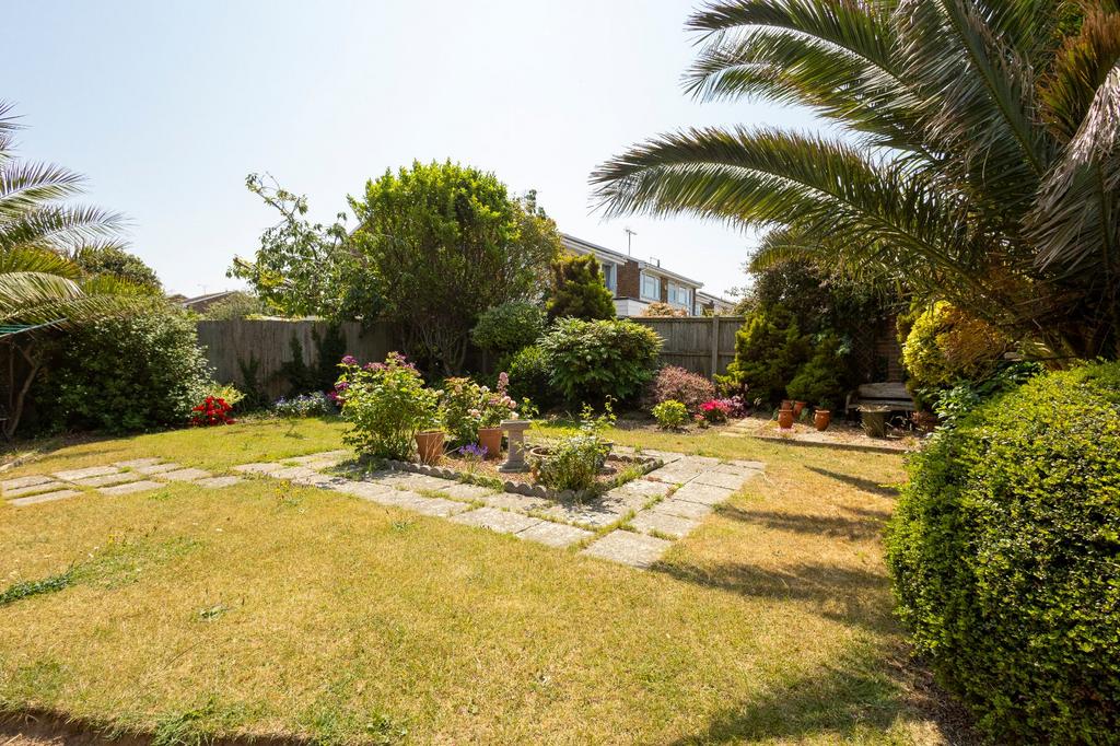 Private Garden