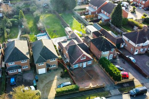 undefined, Cressex Road, High Wycombe HP12