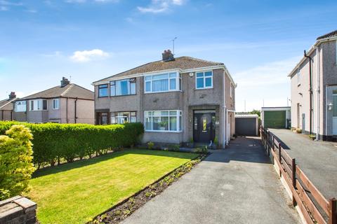 3 bedroom semi-detached house for sale, Illingworth Drive, West Yorkshire HX2