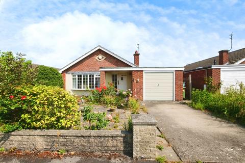 3 bedroom bungalow for sale, Witham Drive, York YO32