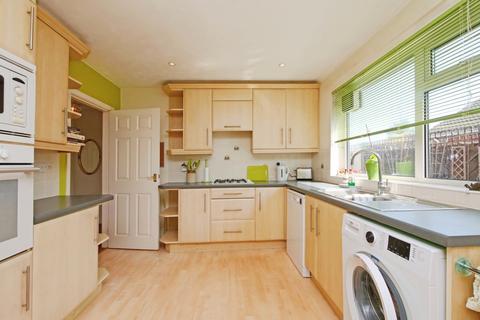 3 bedroom bungalow for sale, Witham Drive, York YO32