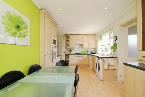 3 bedroom bungalow for sale, Witham Drive, York YO32