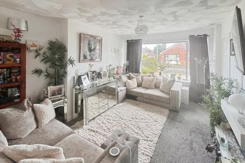 6 Alumbrook Avenue, Holmes Chapel, Crewe, CW4 7BX