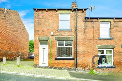 3 bedroom end of terrace house for sale, Dearne Street, Barnsley S75