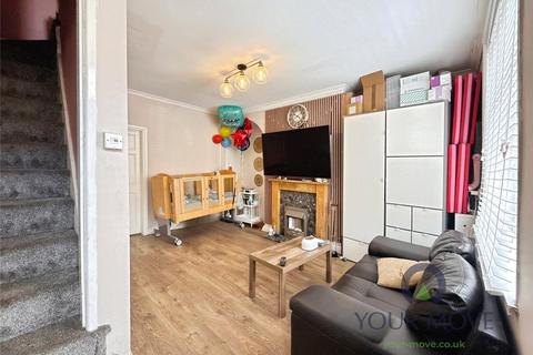 3 bedroom end of terrace house for sale, Dearne Street, Barnsley S75
