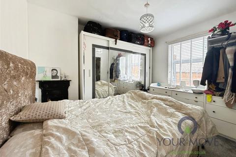 3 bedroom end of terrace house for sale, Dearne Street, Barnsley S75