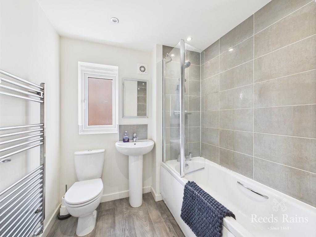 Bathroom,