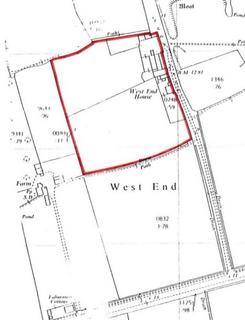 West End House Luck Lane, Preston, Hull, HU12 8TE