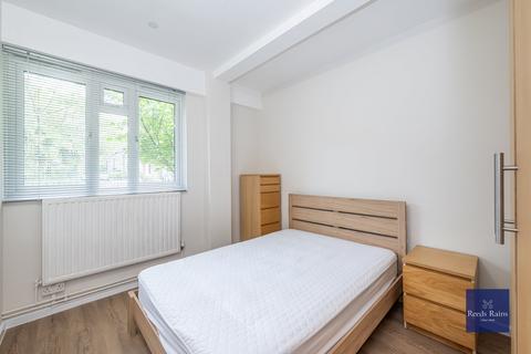 Flat 1, Vaughan House Nelson Square, London, SE1 0PY