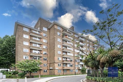Flat 1, Vaughan House Nelson Square, London, SE1 0PY