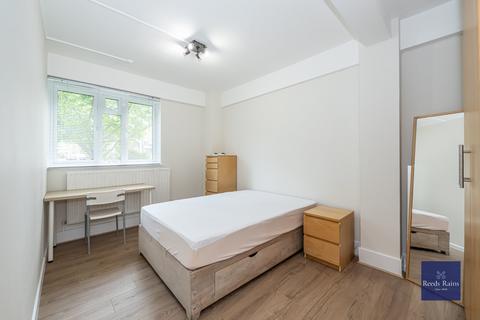 Flat 1, Vaughan House Nelson Square, London, SE1 0PY