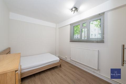 Flat 1, Vaughan House Nelson Square, London, SE1 0PY