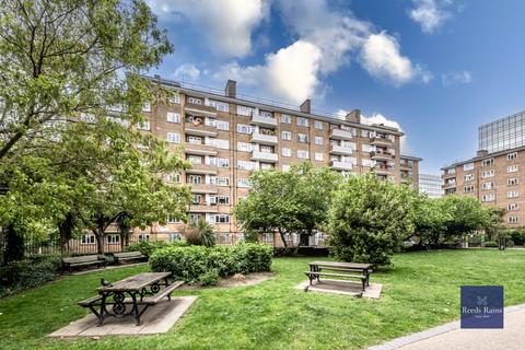 Flat 1, Vaughan House Nelson Square, London, SE1 0PY