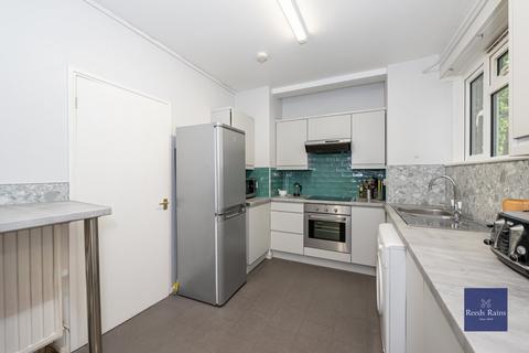 Flat 1, Vaughan House Nelson Square, London, SE1 0PY