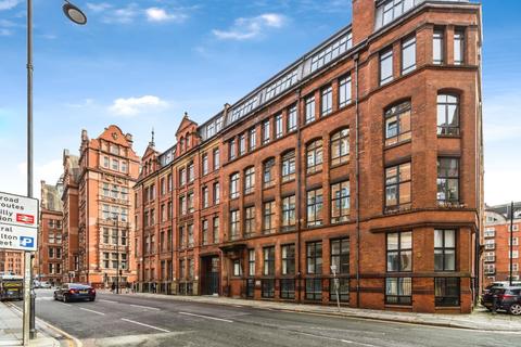 Whitworth Street, Manchester M1