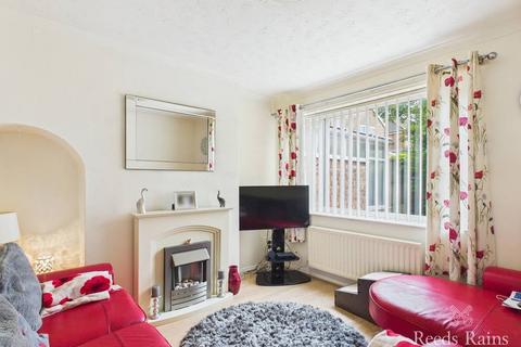 3 bedroom semi-detached house for sale, Otterburn Gardens, North Yorkshire TS5