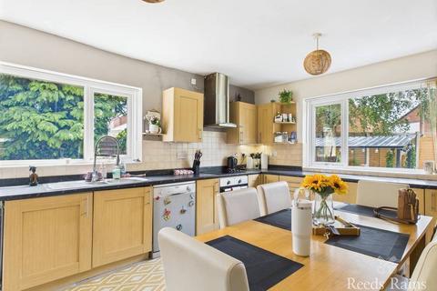 3 bedroom semi-detached house for sale, Otterburn Gardens, North Yorkshire TS5