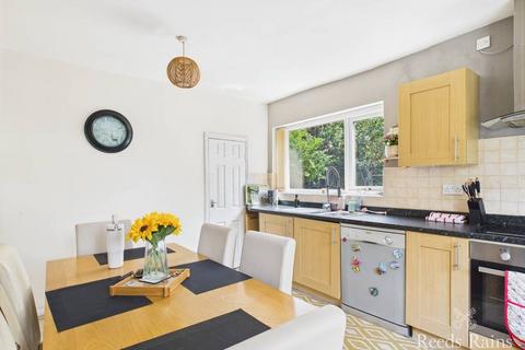 3 bedroom semi-detached house for sale, Otterburn Gardens, North Yorkshire TS5