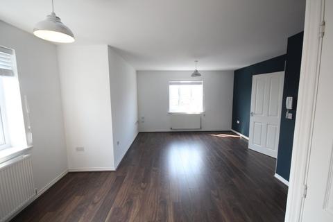2 bedroom apartment to rent, Hoskins Lane, North Yorkshire TS4